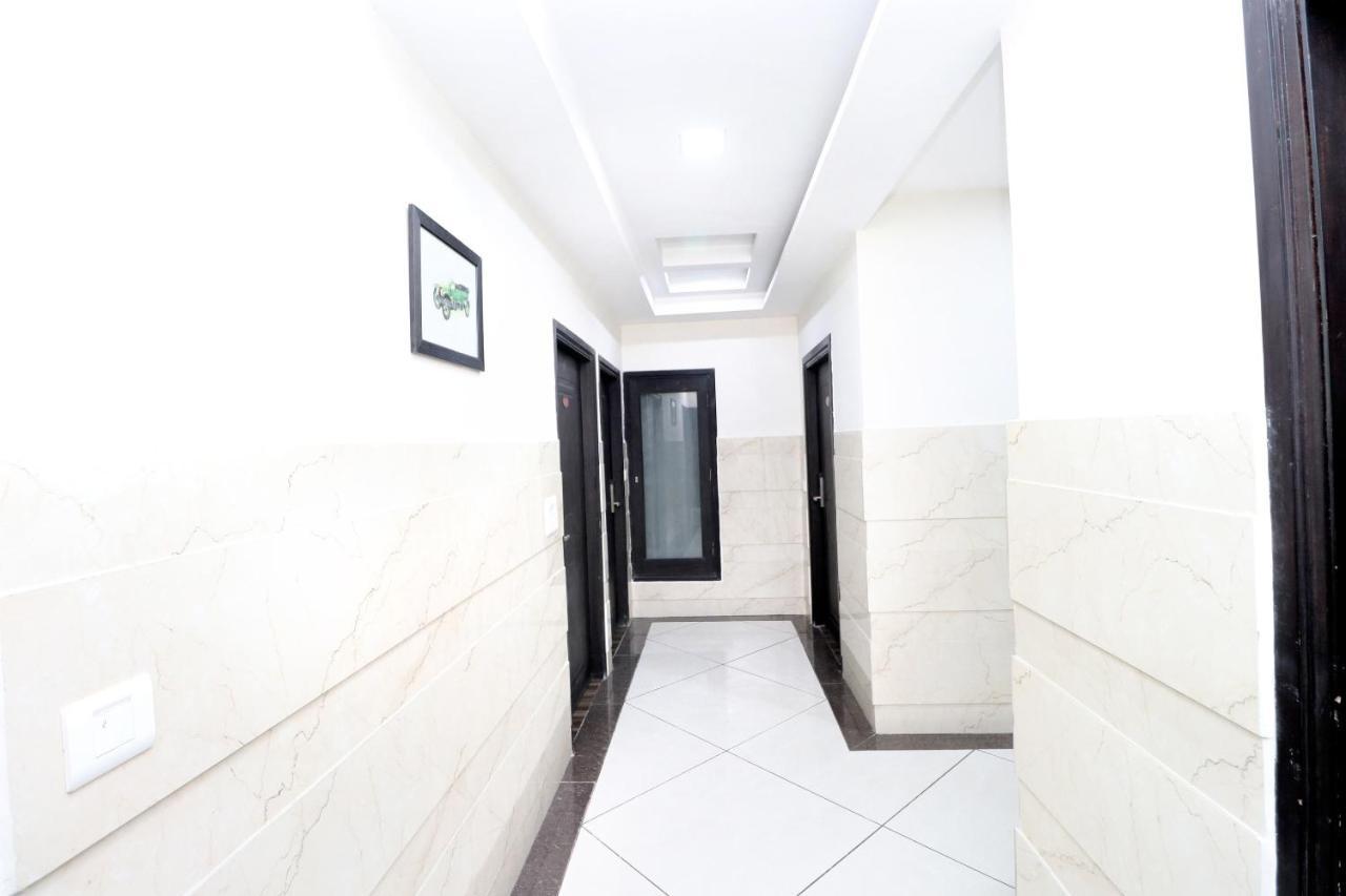 Oyo 30848 Hotel Signature Firozpur Extérieur photo